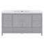 Meuble-lavabo simple 60 po-1850972303