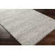 Zekia Handmade Wool Rug