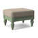 Grand View Ottoman
