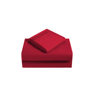 Rayon Sheet Set