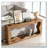 Modern Style Entryway Table-471293938