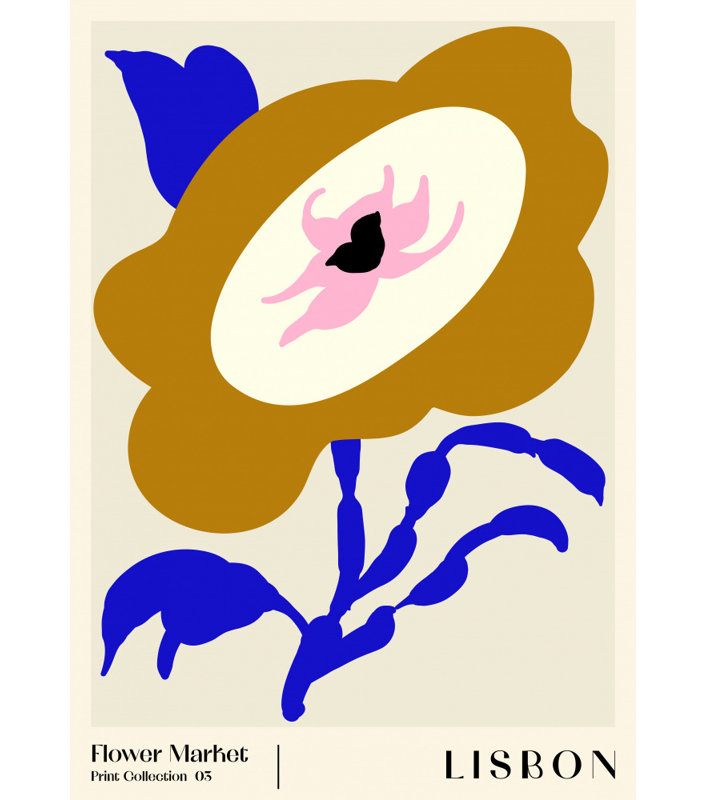 Wrapped Canvas Print, 60.96 cm H x 91.44 cm W