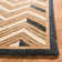 Ralph Lauren Holden Wool Chevron Rug