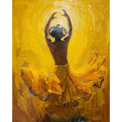Sun Dance