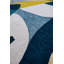 No Pattern And Not Solid Colour Area Rug-93636401