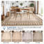 Tapis lavable Geometic Border-1069904295-1069904292