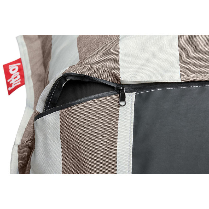 Fatboy® the BonBaron outdoor, Stripe Cacao