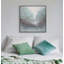 Aquamarine Forrest 1 Print by Studio L57 Affinity-199293716