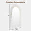 Miroir de plancher 75 po-159841973