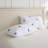 Microsuede Embroidered Pinch Pleat Duvet Cover Set for Teen-109692342-109692343