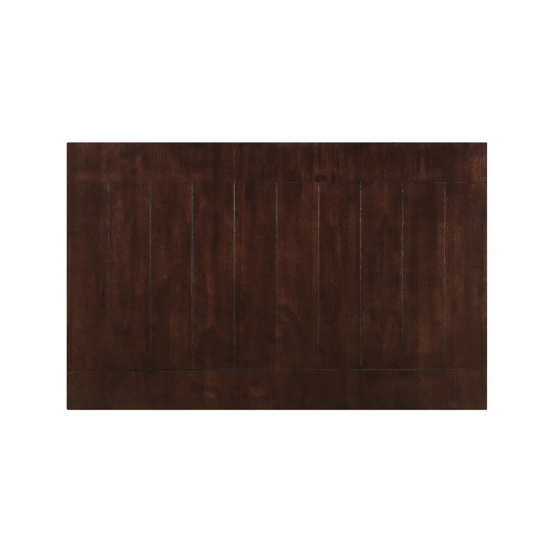Yelisey Solid Wood Dining Table