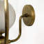 Elliot 1 - Light Armed Sconce