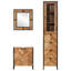 Bathroom Storage