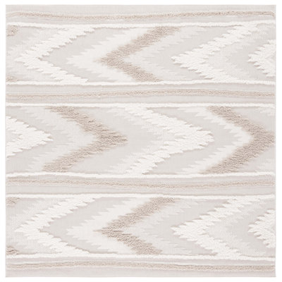 Trends Performance Chevron Rug