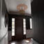 Médaillon de plafond en bois Fink-63412008-63412002