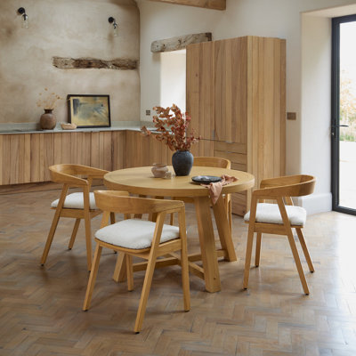 4 - Person Dining Set