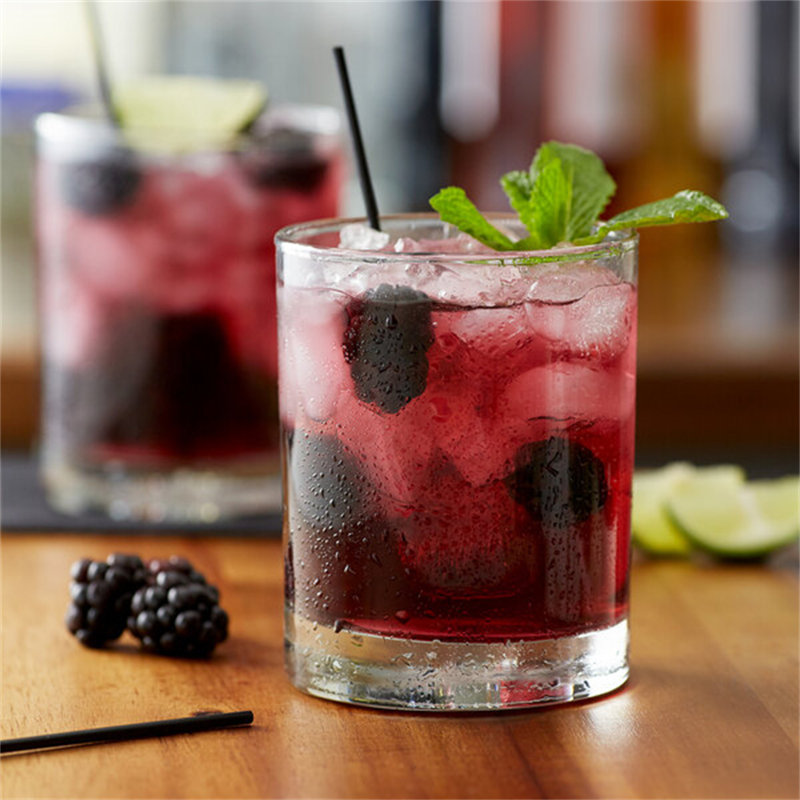 FixtureDisplays Snow Cone Sirop