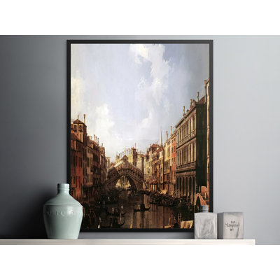 Claudel 1 Piece Wall Art