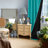 Andrijana Blackout Curtain Pair-1504291663-1504291653