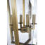 Melissa Light Latern Square / Rectangle Chandelier