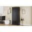 Armoire de rangement avec espace de rangement multifonctionnel, portes avec tablettes de rangement, 2 tiroirs, tablette réglable-997478964
