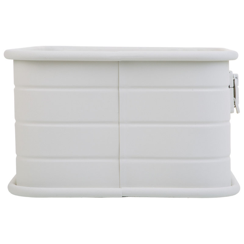 Trent Austin Design Iron Basket