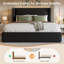 Lit plateforme Chenille-130079494-130079497