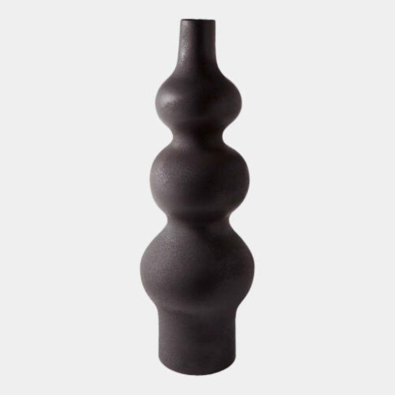 Pasteur, Panisse, Muguet, Fenouil, And Deoune Ceramic Table Vase