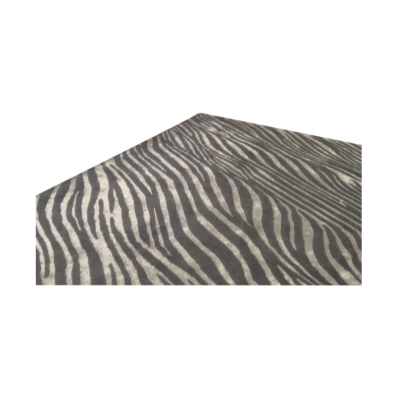Himalayan Animal Print Area Rug