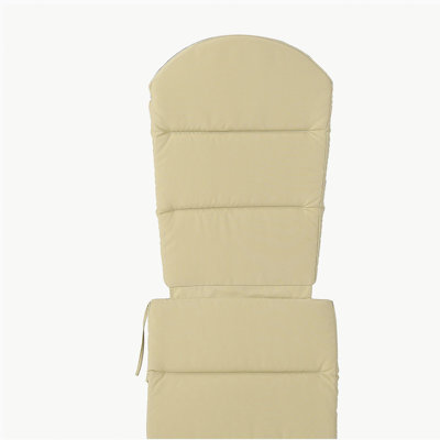 Coussin de chaise Malibu