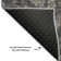 Premium Machine Washable Prisco Taupe Rug