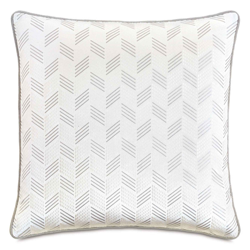 Tilda Velvet Square Pillow Cover & Insert