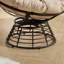 Fauteuil Papasan ergonomique et confortable-314007857