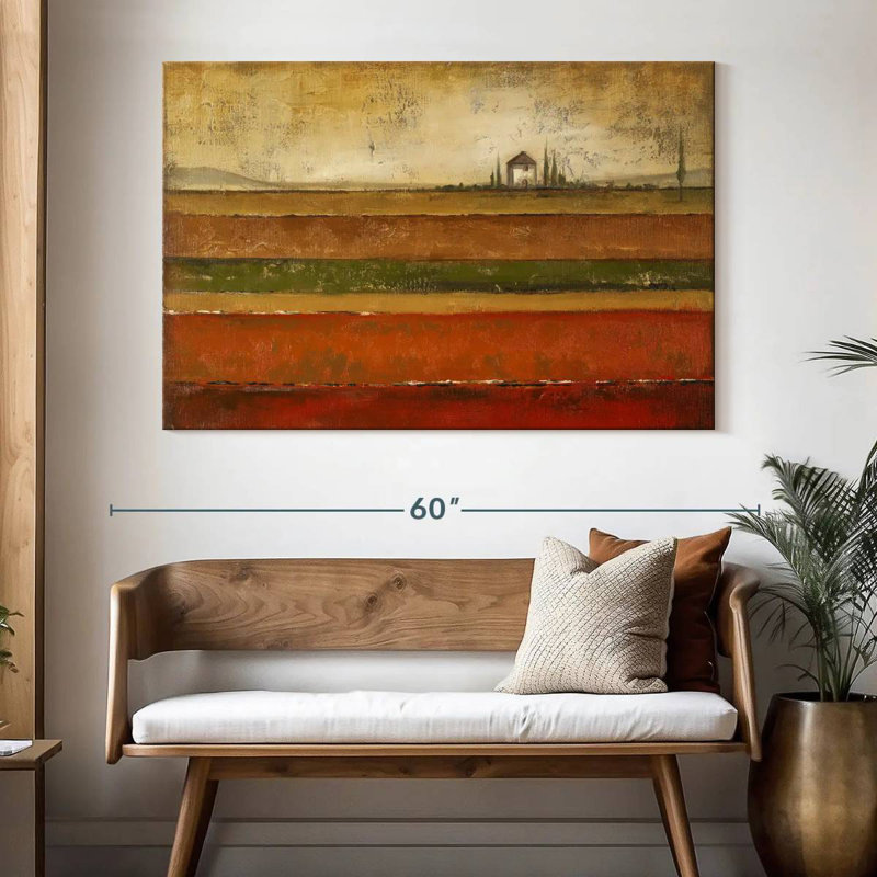Alvord Toscane I