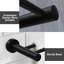 Livermore 72 cm L Stainless Steel Wall Mounted Towel Rack