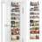 Over-the-Door Spice Rack