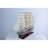 Kruzenshtern Painted Large | Fully Assembled