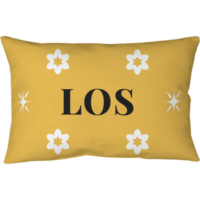 Coussin LA