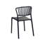 Calumet Stacking Patio Dining Side Chair