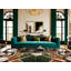  Washable Baseball Sports Area Rug-1859301198