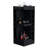 Corner Bar Cabinet With Wine Rack And Open Shelf-1917301159