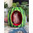 Oval Pet Bed