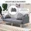 Baret 2 Seater Linen Sofa-121867228