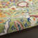 Weylyn Floral Indoor Rug