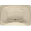 Jennifer 72'' L Soaking Bathtub-9228392-88693073