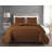 Luca 3-Piece Lightweight Microfiber Oversized Bedspread Set-687172157-687172154