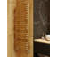 Alex Brass Heated Towel Rail-62829793