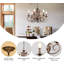 Dirksen 6-Light Candle Style Chandelier-1095473746