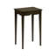 Regency Solid Wood End Table