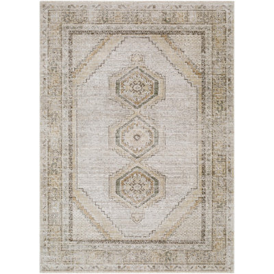 Wilfrieda Machine Woven